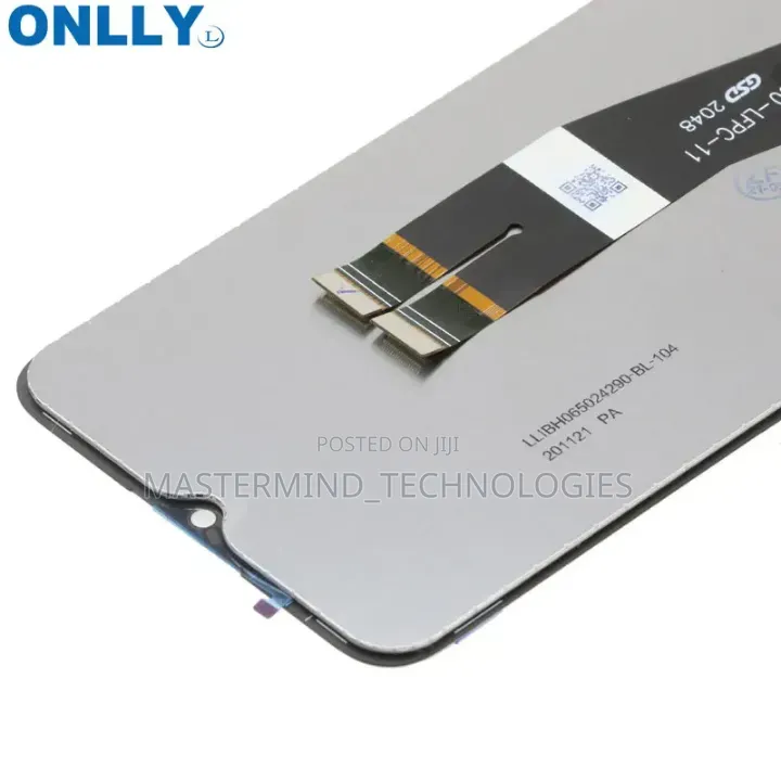Samsung Galaxy A02s Screen Replacement