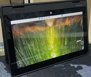 Laptop Lenovo Yoga 11e 8GB Intel Celeron HDD 500GB