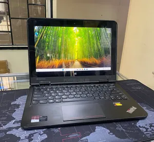 Laptop Lenovo Yoga 11e 8GB Intel Celeron HDD 500GB