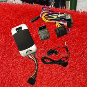 Plug and Play Vehicle GPS Coban Tk303 Car Tracker Tracking Device