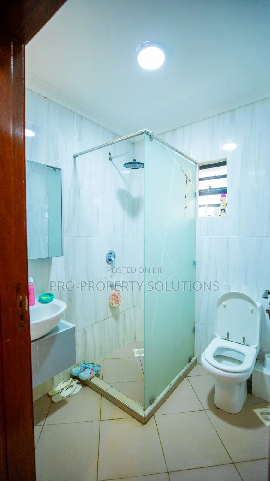 4bdrm Maisonette in Nairobi Ndogo, Kikuyu for sale
