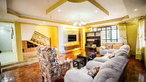 4bdrm Maisonette in Nairobi Ndogo, Kikuyu for sale
