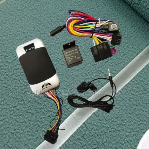 Coban Tk303 GPS GSM GPRS Car Tracking Device Real Time Tracker System