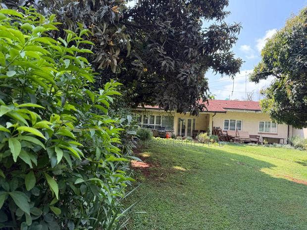 4bdrm House in Raphta Road Area for rent - main view