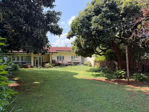 4bdrm House in Raphta Road Area for rent