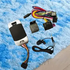 Coban Tk303 GPS GSM GPRS Real Time Tracker Vehicle Anti Theft Security
