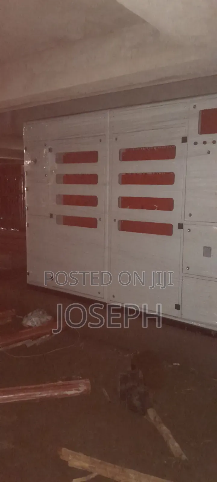 Electrician Joe