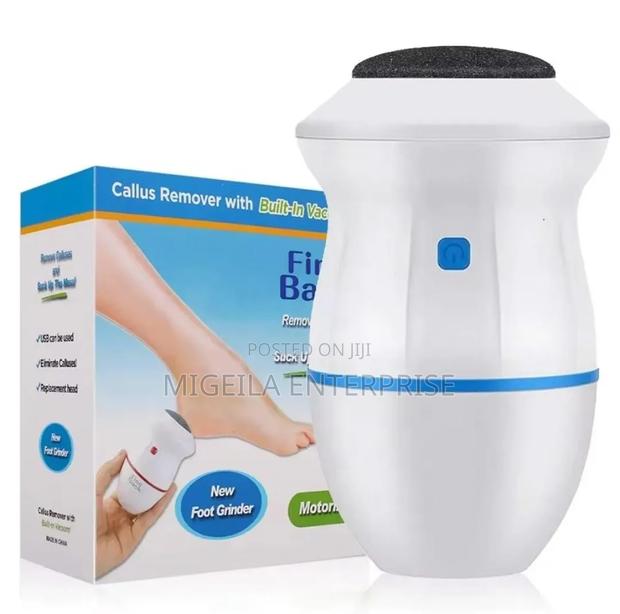 Foot Grinder Electric