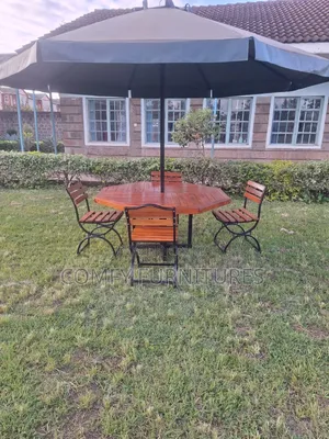 Dinning Garden Set