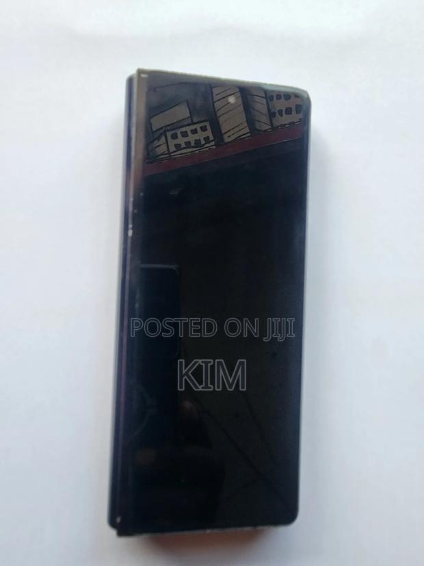 Samsung Galaxy Z Fold 2 256 GB Black - thumbnail 9