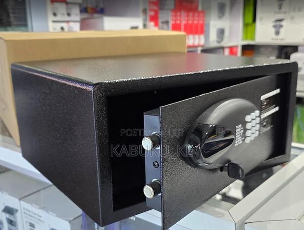11-Kg Solid Steel Electronic Digital Safe Box
