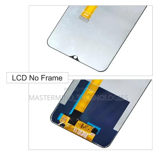 Samsung Galaxy A15 Screen Repair - thumbnail 2