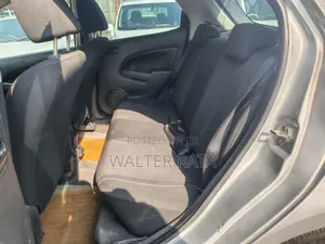 Mazda Demio 2008 Silver