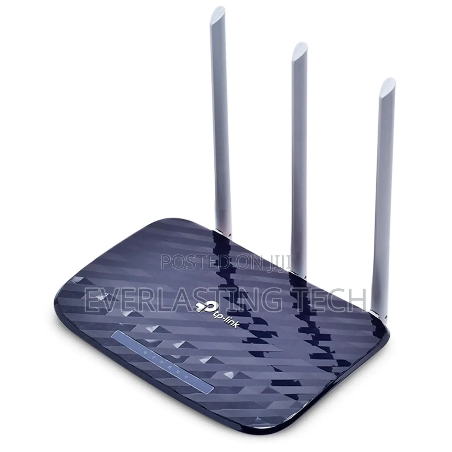 TP-Link Archer C20 AC750 Wireless Dual Band Router