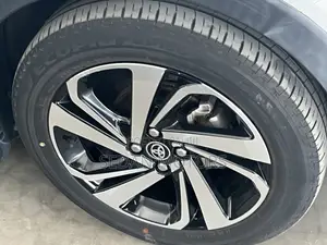 Toyota Raize 2020 White