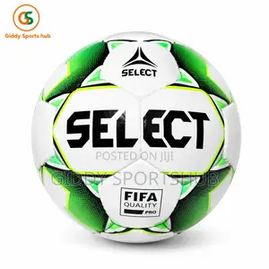 SELECT FIFA Quality Pro Match Football