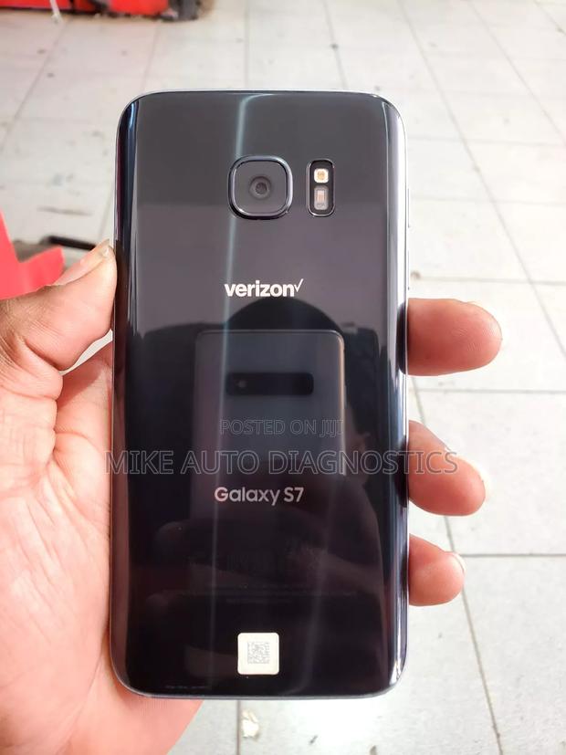 Samsung Galaxy S7 32 GB Black