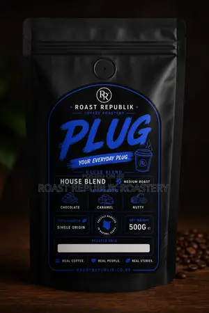 Coffee Beans