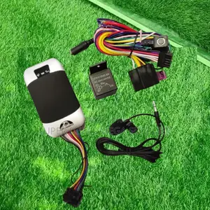 Fleet Multi- Vehicle Fleet Tracking Coban Tk303 Car Tracking Device