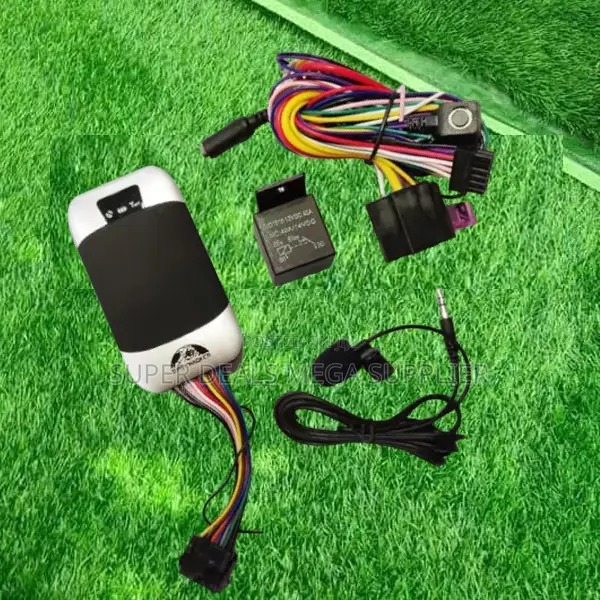 Fleet Multi- Vehicle Fleet Tracking Coban Tk303 Car Tracking Device