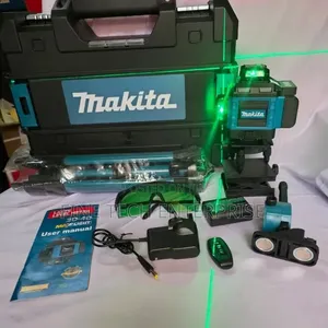 Makita Laser Level