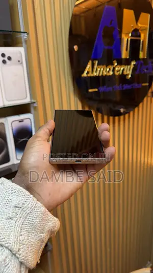 Samsung Galaxy S24 Ultra 512 GB Silver