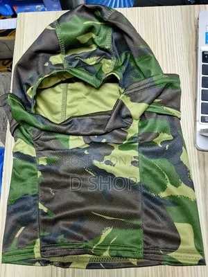 Tactical Military Balaclava