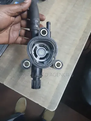 K6A Engine Original Thermostar Exjapan for 650cc Engines.