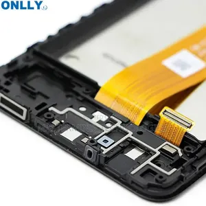 Samsung Galaxy A12 Screen Replacement