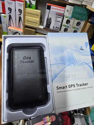P11 Magnetic GPS Tracker With 20000mAh Long Battery