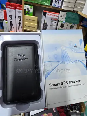 P11 Magnetic GPS Tracker With 20000mAh Long Battery