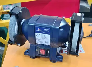 Bench Grinder 460 Watts/6"