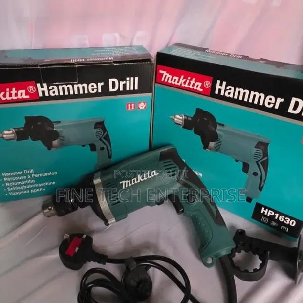 Makita 1630 Drill