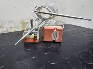 Oven Thermostat | Cooker Oven Temperature Control Thermostat