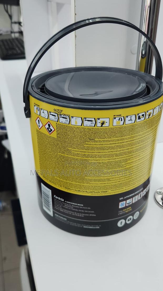 Farecla G3 Paste Compound 3Kg - thumbnail 2