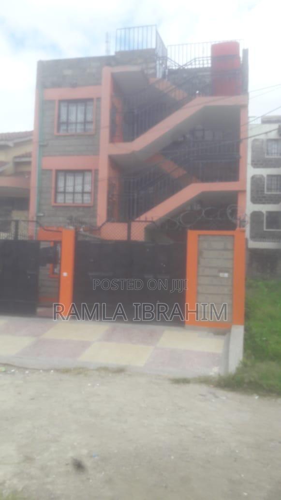 3bdrm Apartment in Rongai for sale - thumbnail 4