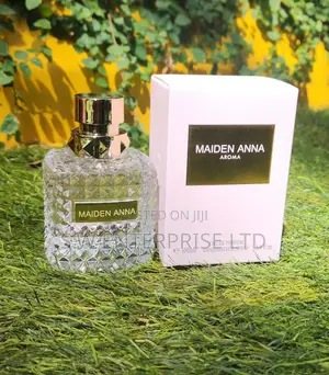 Maiden Anna Aroma Eau De Parfum