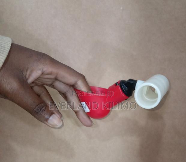 Automatic Waterer Cups for Chicken Quail Pigeon Duck