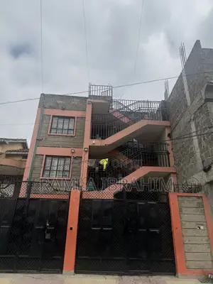 3bdrm Apartment in Rongai for sale