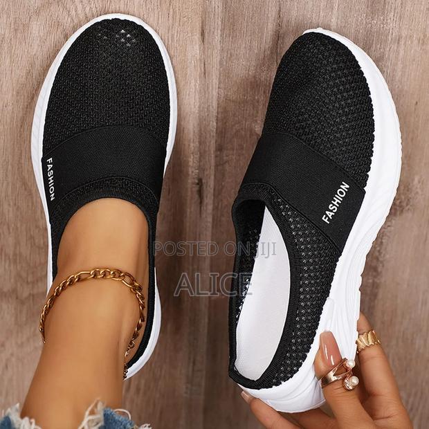 Open Wedge Breathable - thumbnail 3
