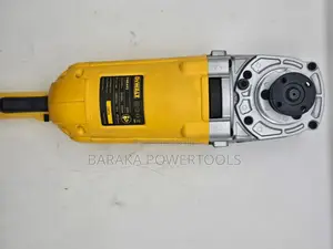 Original DeWalt Angle Grinder