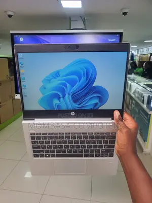 Laptop HP ProBook 430 G7 8GB Intel Core i5 SSD 128GB