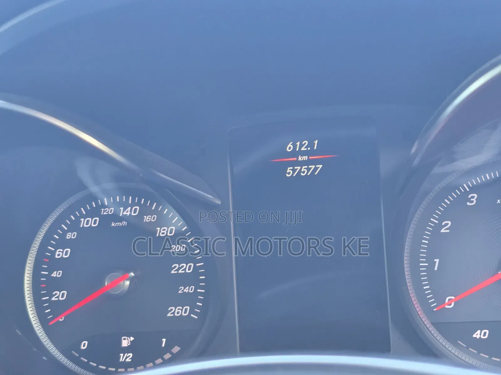 Mercedes-Benz GLC-Class 2020 Black