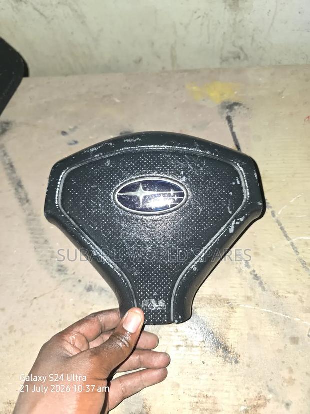 Subaru Sg5 Steering Airbag - thumbnail 2