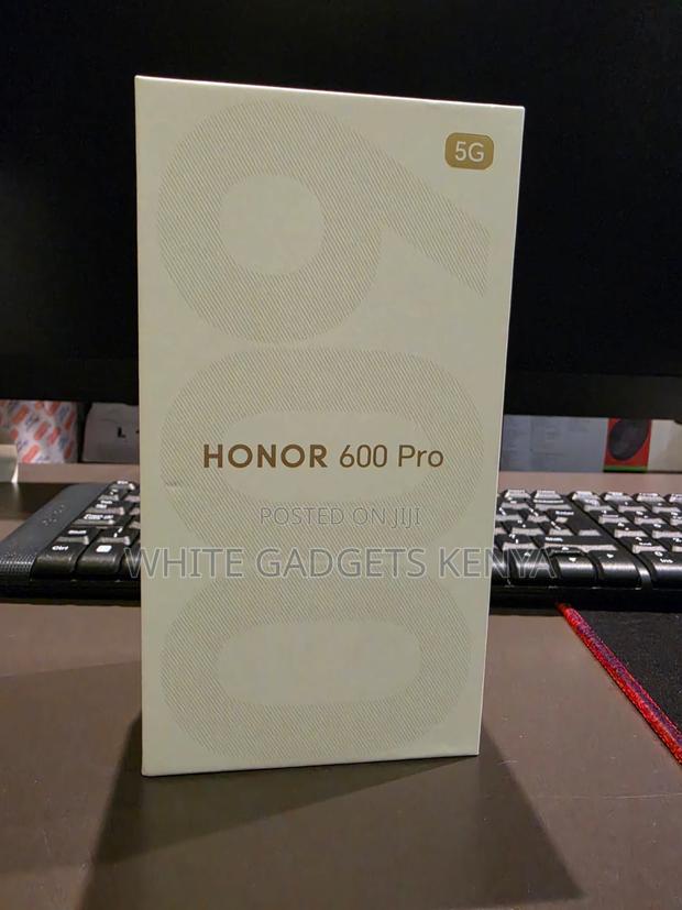 New Honor 600 Pro 512 GB - thumbnail 2