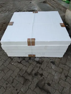 EPS, Expanded Polystyrene Foam Sheets, Styrofoam