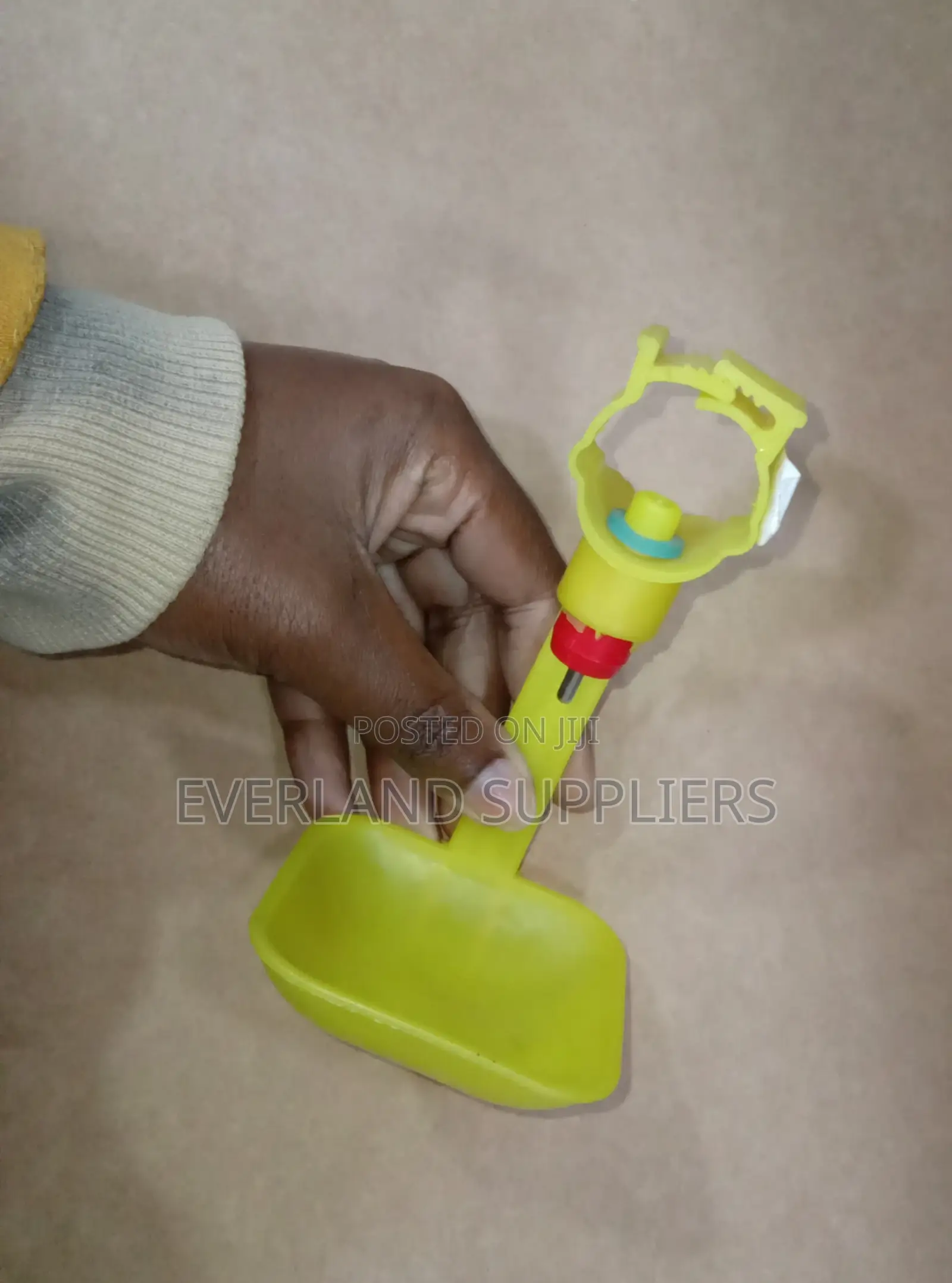 Automatic Chicken Waterer Cups