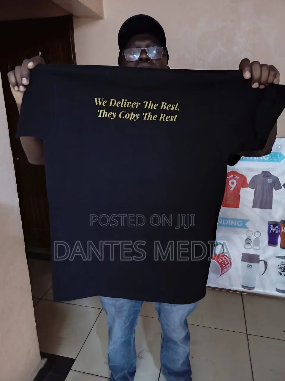 T-Shirt Printing