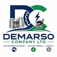 Demarso logo
