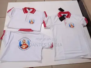 T-Shirt Printing